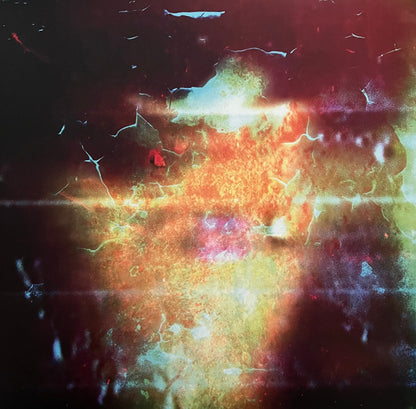 Boards Of Canada "Inferno" (limited)