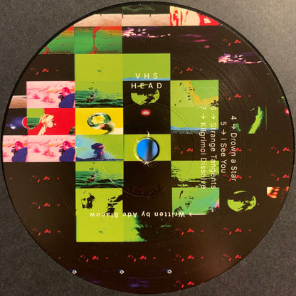 VHS Head "Phocus"