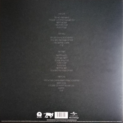 Tindersticks "Simple Pleasure"