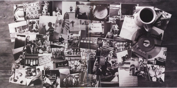 Various "Soul Slabs Vol. 1"
