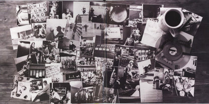 Various "Soul Slabs Vol. 1"