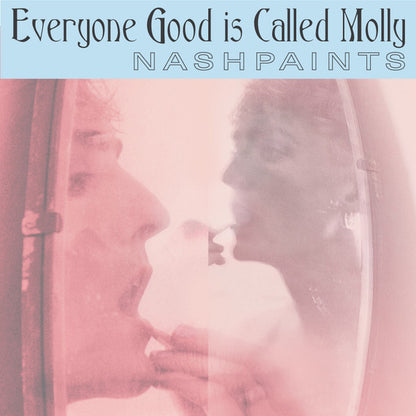 Nashpaints "Alle gode ting hedder Molly"