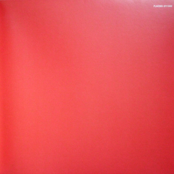 Placebo "Placebo"