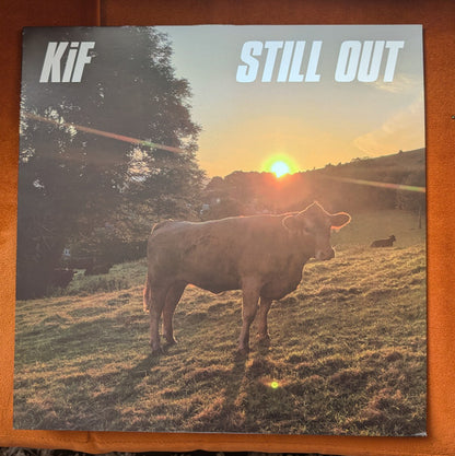 KiF Productions "Still Out"