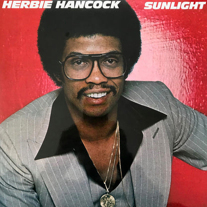 Herbie Hancock "Sunlight"