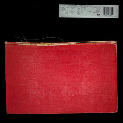 Radiohead "Amnesiac"