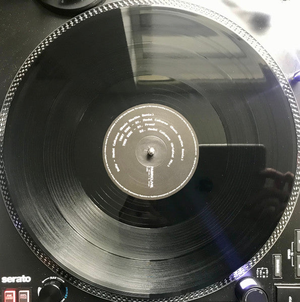 Sully, Basic Rhythm "Model Collapse" (Basic Rhythm Remix)