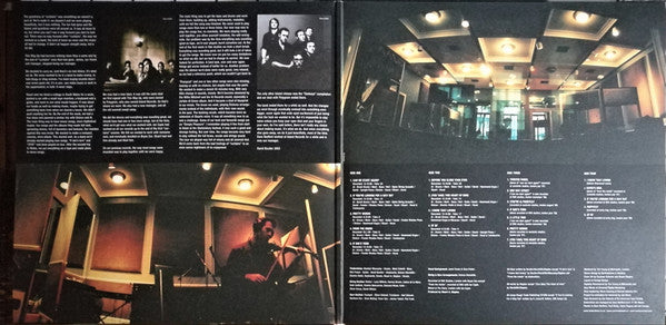 Tindersticks "Simple Pleasure"