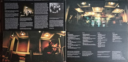 Tindersticks "Simple Pleasure"