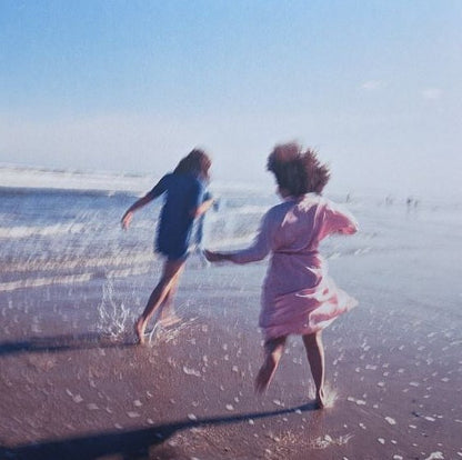 Babes In Love "Surrender"