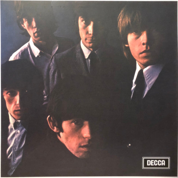 The Rolling Stones "No.2"
