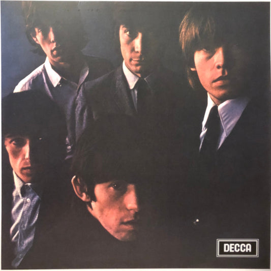 The Rolling Stones "No.2"