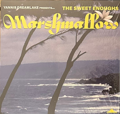 The Sweet Enoughs "Marshmallow"