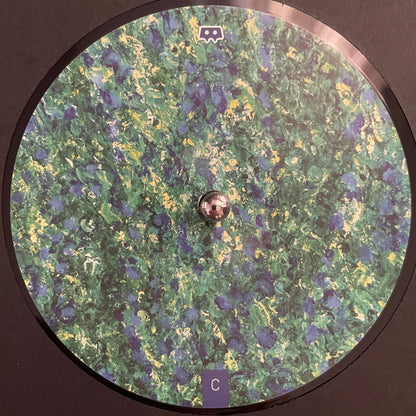 Marco Zenker "Channel Balance LP"