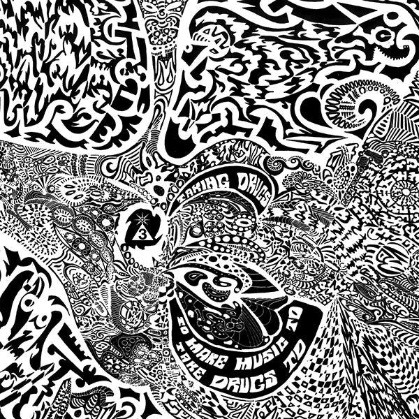 Spacemen 3 "Taking Drugs To Make Music To Take Drugs To"
