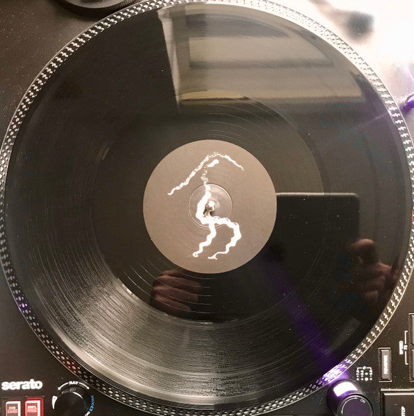 Sully, Basic Rhythm "Model Collapse" (Basic Rhythm Remix)