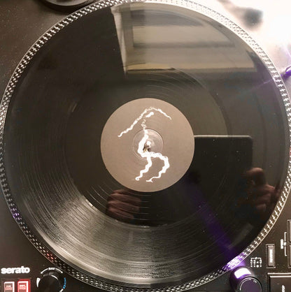 Sully, Basic Rhythm "Model Collapse" (Basic Rhythm Remix)