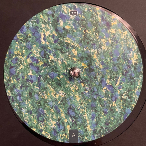 Marco Zenker "Channel Balance LP"