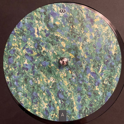 Marco Zenker "Channel Balance LP"