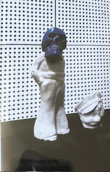 Jack White "Frozen Charlotte" (kassette)
