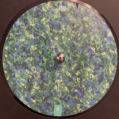 Marco Zenker "Channel Balance LP"
