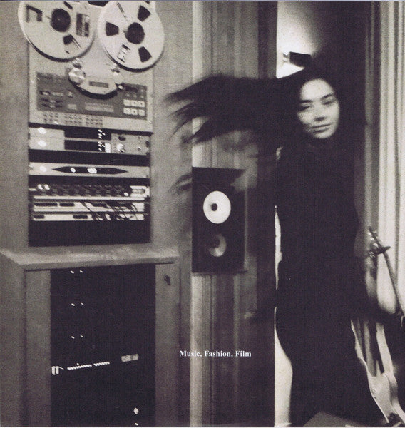 Charli XCX "Music, Fashion, Film"