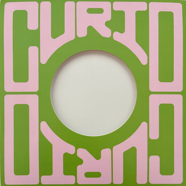 Curió Curió "Bem Querer" (7")