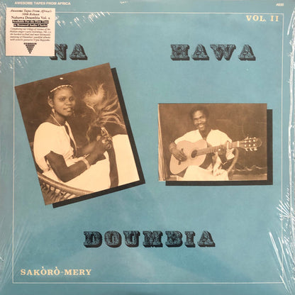 Nahawa Doumbia "Vol. II"