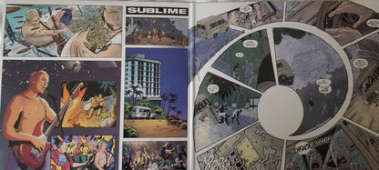 Sublime  "$5.00 At The Door"