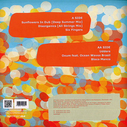 Balaphonic "Resolution Revolutions"