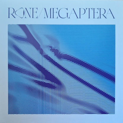 Rone "Megaptera (Original Soundtrack From The Movie "The Musician And The Whale")"