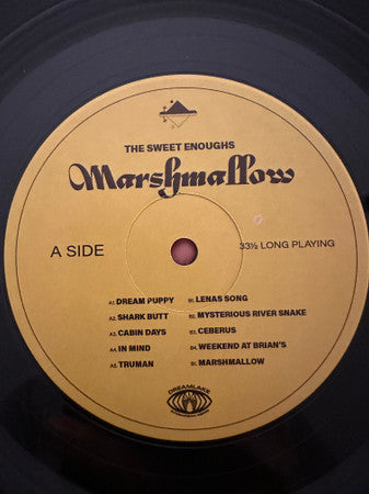 The Sweet Enoughs "Marshmallow"