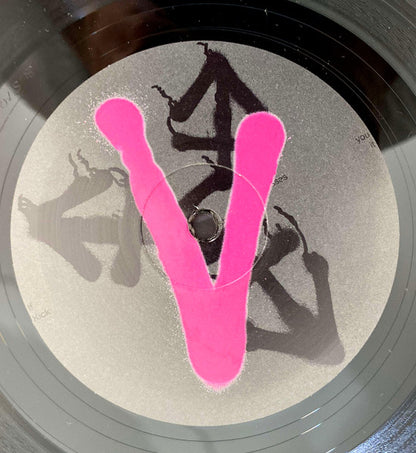 Arca "Kick iiiii"