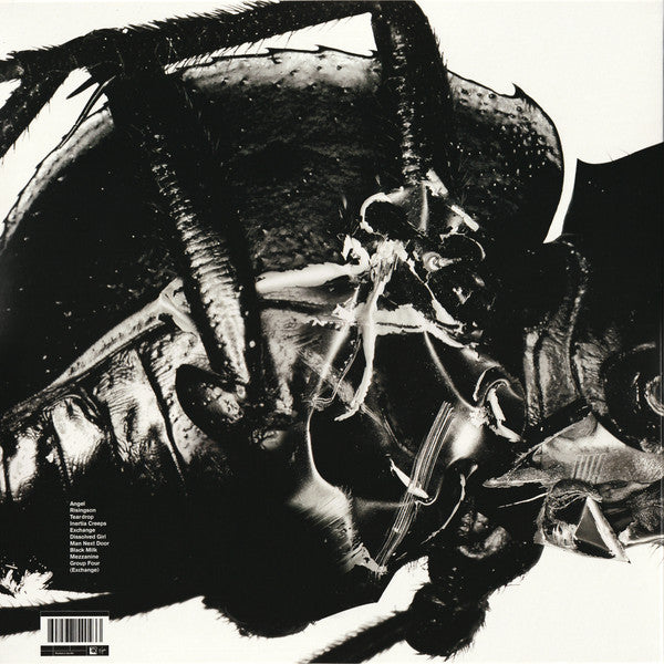Massive Attack "Mezzanine"