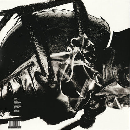 Massive Attack "Mezzanine"