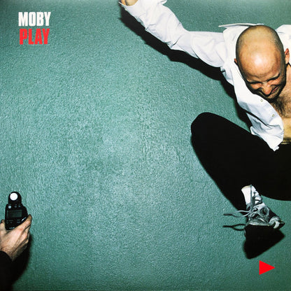 Moby "Play"