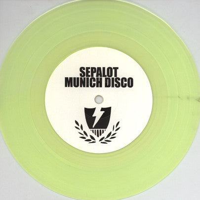 DJ Sepalot "Munich Disco"