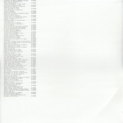 Aphex Twin "Syro"