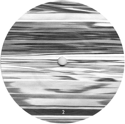 Moritz Von Oswald Trio "Vertical Ascent"