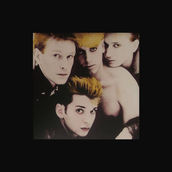 Depeche Mode "Black Celebration"