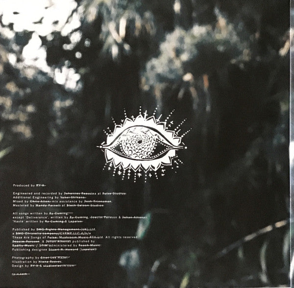 RY X "Dawn"