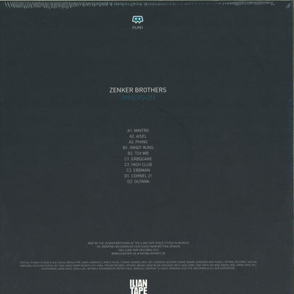 Zenker Brothers "Immersion"