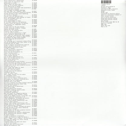 Aphex Twin "Syro"