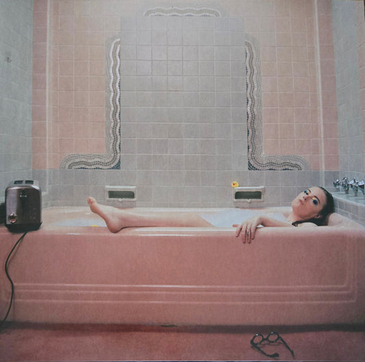Emma-Jean Thackray "Weirdo" (clear vinyl)