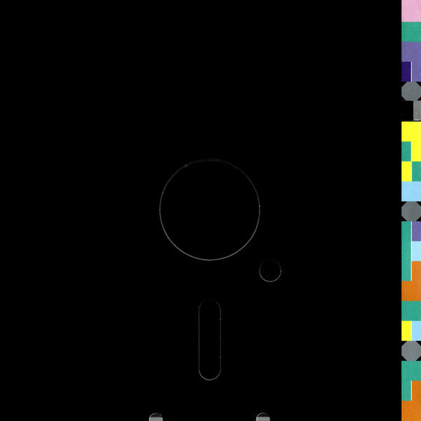 New Order "Blue Monday" / "The Beach" (Classic Repress)