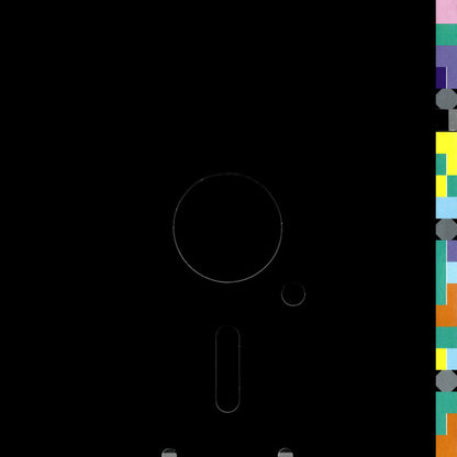 New Order "Blue Monday" / "The Beach" (Classic Repress)