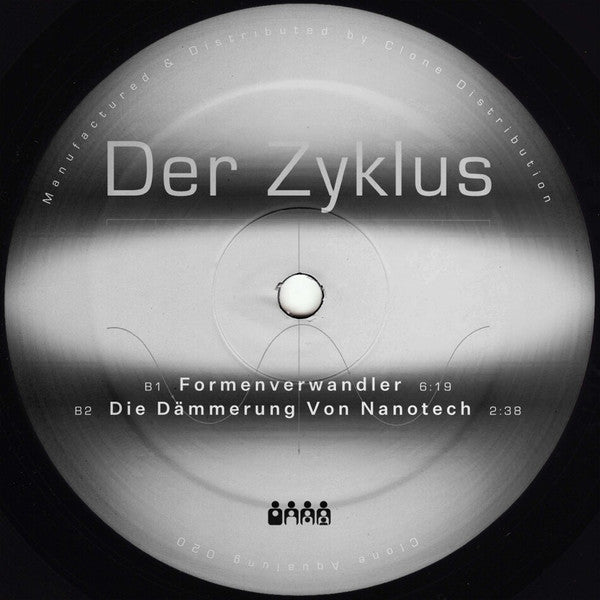Der Zyklus "..." (COMING SOON)
