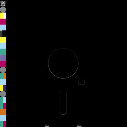 New Order "Blue Monday" / "The Beach" (Classic Repress)