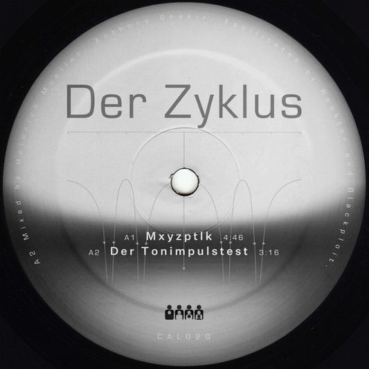 Der Zyklus "..."