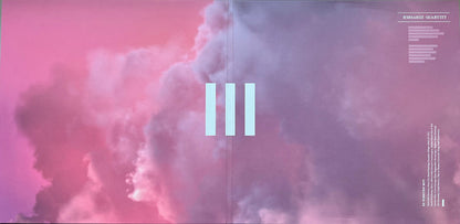 Bersarin Quartett "III"